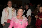 La falla Pensat i Fet exalta a Leticia Martínez y Jimena Fenollosa como las Falleras Mayores 2017