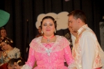 La falla Pensat i Fet exalta a Leticia Martínez y Jimena Fenollosa como las Falleras Mayores 2017