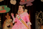 La falla Pensat i Fet exalta a Leticia Martínez y Jimena Fenollosa como las Falleras Mayores 2017