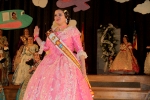 La falla Pensat i Fet exalta a Leticia Martínez y Jimena Fenollosa como las Falleras Mayores 2017