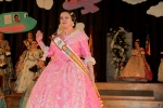 La falla Pensat i Fet exalta a Leticia Martínez y Jimena Fenollosa como las Falleras Mayores 2017