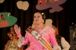 La falla Pensat i Fet exalta a Leticia Martínez y Jimena Fenollosa como las Falleras Mayores 2017