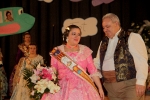 La falla Pensat i Fet exalta a Leticia Martínez y Jimena Fenollosa como las Falleras Mayores 2017