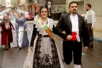 La falla Pensat i Fet exalta a Leticia Martínez y Jimena Fenollosa como las Falleras Mayores 2017