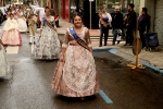 La falla Pensat i Fet exalta a Leticia Martínez y Jimena Fenollosa como las Falleras Mayores 2017