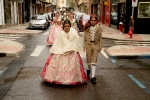 La falla Pensat i Fet exalta a Leticia Martínez y Jimena Fenollosa como las Falleras Mayores 2017