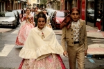 La falla Pensat i Fet exalta a Leticia Martínez y Jimena Fenollosa como las Falleras Mayores 2017
