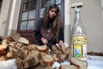 La Mostra Alimentària Vella Terra de Barcelona reconeix la qualitat d'Aigua de Benassal