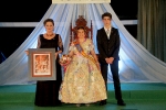 Adriana Gauchía, Fallera Mayor de Sant Josep