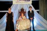 Adriana Gauchía, Fallera Mayor de Sant Josep