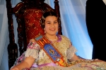 Adriana Gauchía, Fallera Mayor de Sant Josep