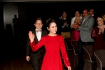 Adriana Gauchía, Fallera Mayor de Sant Josep