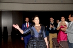 Adriana Gauchía, Fallera Mayor de Sant Josep
