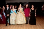 Adriana Gauchía, Fallera Mayor de Sant Josep
