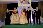 Adriana Gauchía, Fallera Mayor de Sant Josep