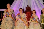Adriana Gauchía, Fallera Mayor de Sant Josep