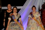 Adriana Gauchía, Fallera Mayor de Sant Josep