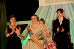 Adriana Gauchía, Fallera Mayor de Sant Josep