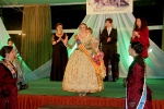 Adriana Gauchía, Fallera Mayor de Sant Josep