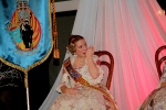 Adriana Gauchía, Fallera Mayor de Sant Josep