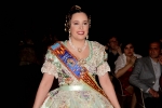Adriana Gauchía, Fallera Mayor de Sant Josep