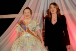 Adriana Gauchía, Fallera Mayor de Sant Josep
