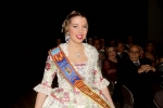 Adriana Gauchía, Fallera Mayor de Sant Josep