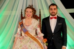 Adriana Gauchía, Fallera Mayor de Sant Josep