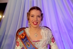 Adriana Gauchía, Fallera Mayor de Sant Josep