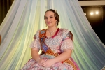 Adriana Gauchía, Fallera Mayor de Sant Josep