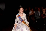 Adriana Gauchía, Fallera Mayor de Sant Josep