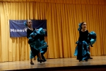Nules llena el Multifuncional en la gala a favor de Manos Unidas