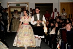 L'Ambient exaltó a sus falleras 2017
