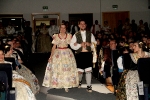 L'Ambient exaltó a sus falleras 2017