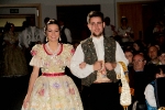 L'Ambient exaltó a sus falleras 2017
