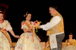L'Ambient exaltó a sus falleras 2017
