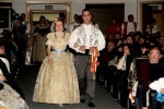 L'Ambient exaltó a sus falleras 2017