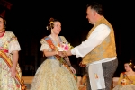 L'Ambient exaltó a sus falleras 2017