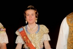 L'Ambient exaltó a sus falleras 2017