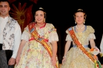 L'Ambient exaltó a sus falleras 2017