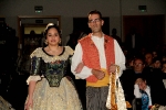 L'Ambient exaltó a sus falleras 2017