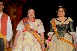 L'Ambient exaltó a sus falleras 2017