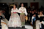 L'Ambient exaltó a sus falleras 2017