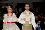 L'Ambient exaltó a sus falleras 2017