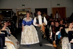 L'Ambient exaltó a sus falleras 2017