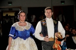 L'Ambient exaltó a sus falleras 2017