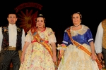 L'Ambient exaltó a sus falleras 2017