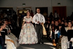 L'Ambient exaltó a sus falleras 2017