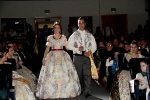 L'Ambient exaltó a sus falleras 2017