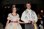L'Ambient exaltó a sus falleras 2017